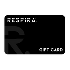 RESPIRA™ GIFT CARD