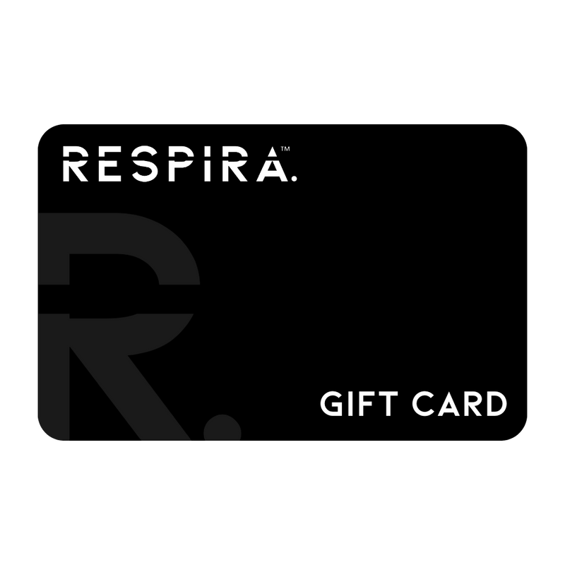 RESPIRA™ GIFT CARD