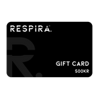 RESPIRA™ GIFT CARD