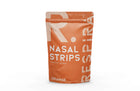 NASAL STRIPS | ORANGE (COMING SOON)