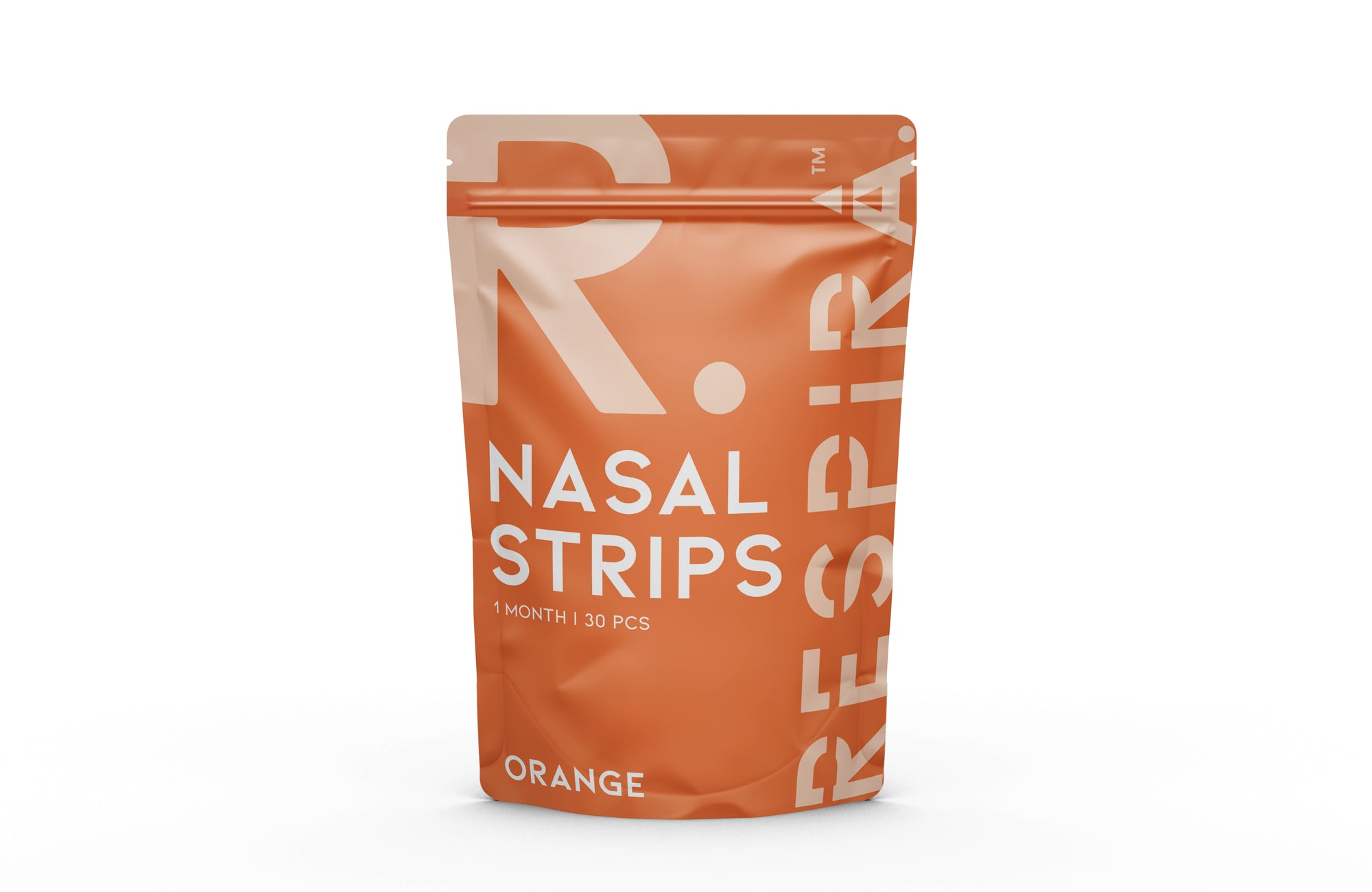 NASAL STRIPS | ORANGE (COMING SOON)