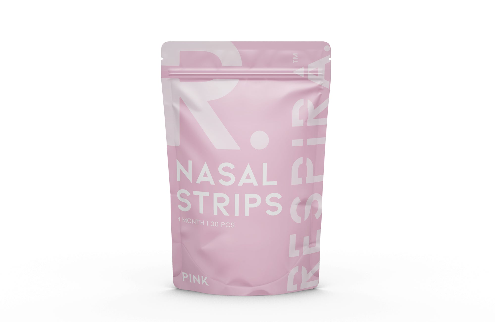 NASAL STRIPS | PINK (COMING SOON)