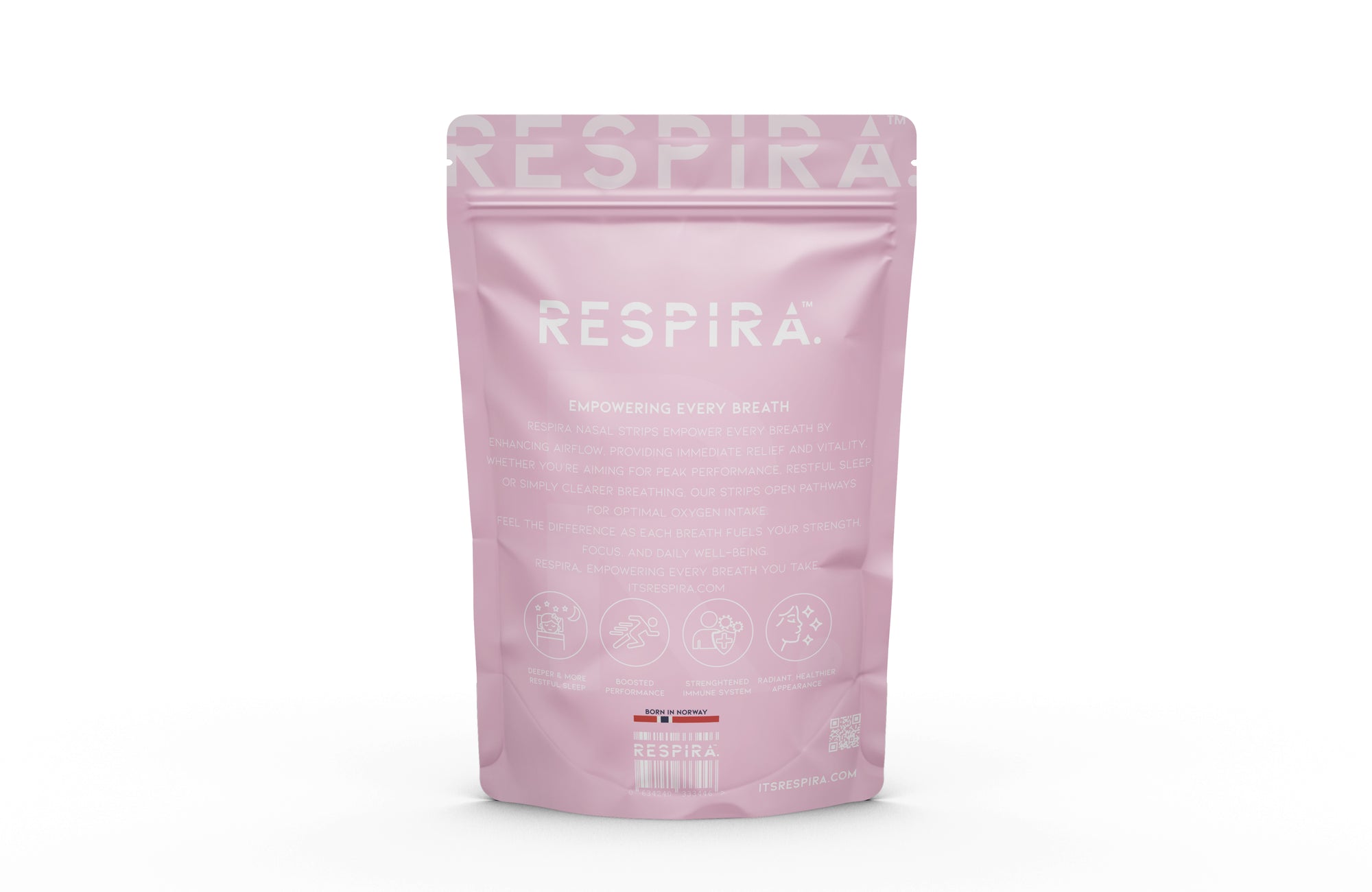 NASAL STRIPS | PINK (COMING SOON)