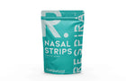 NASAL STRIPS | TURQUOISE (COMING SOON)
