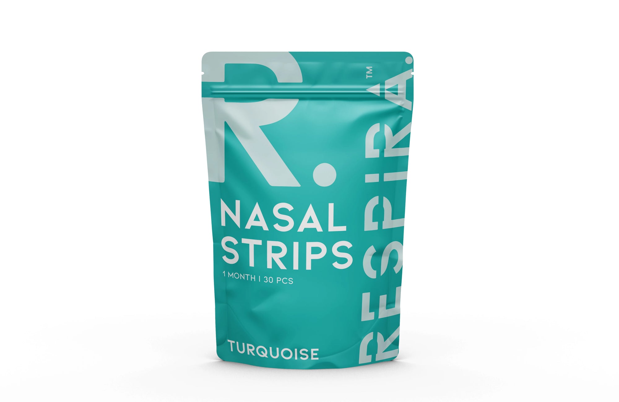 NASAL STRIPS | TURQUOISE (COMING SOON)