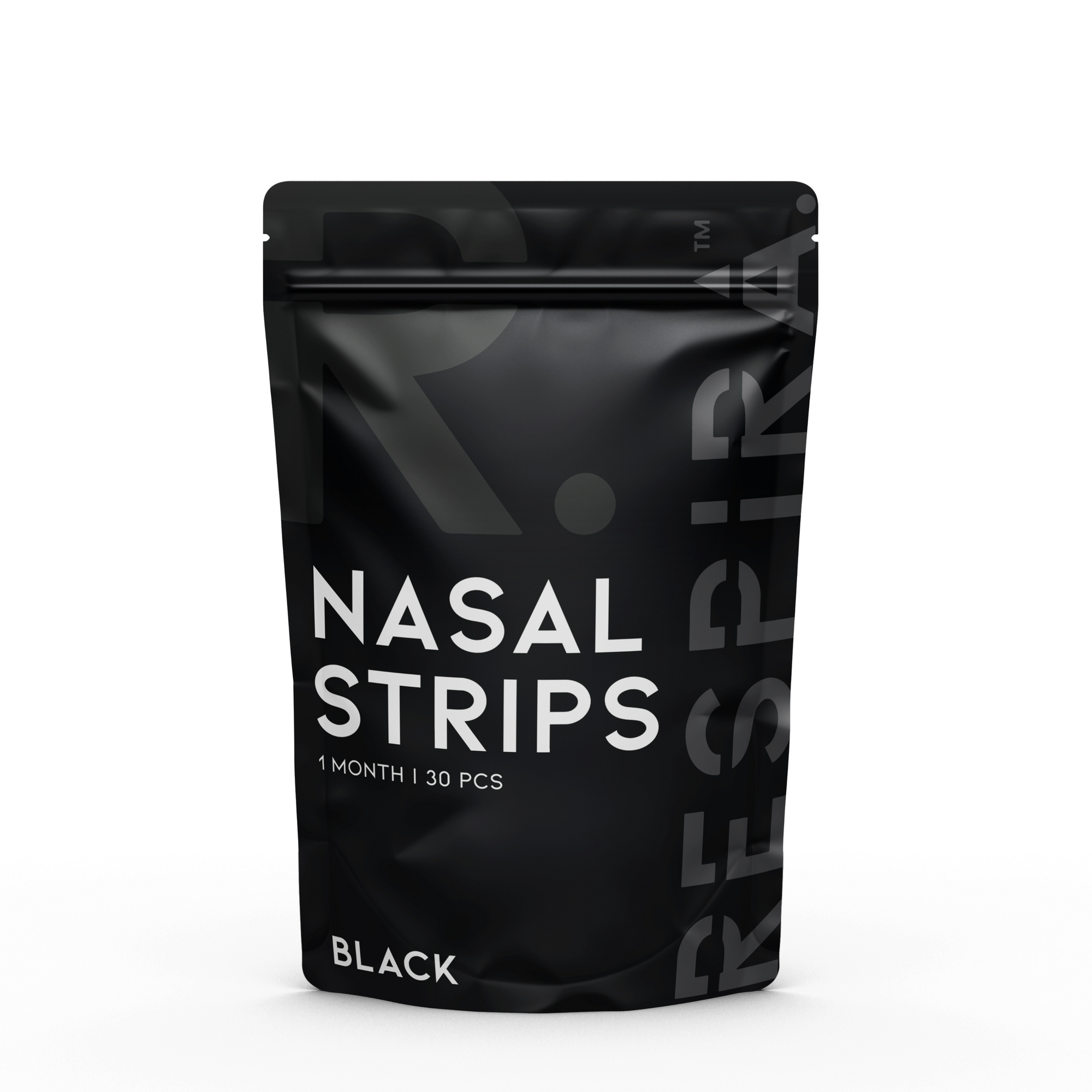 NESESTRIPS | SVART