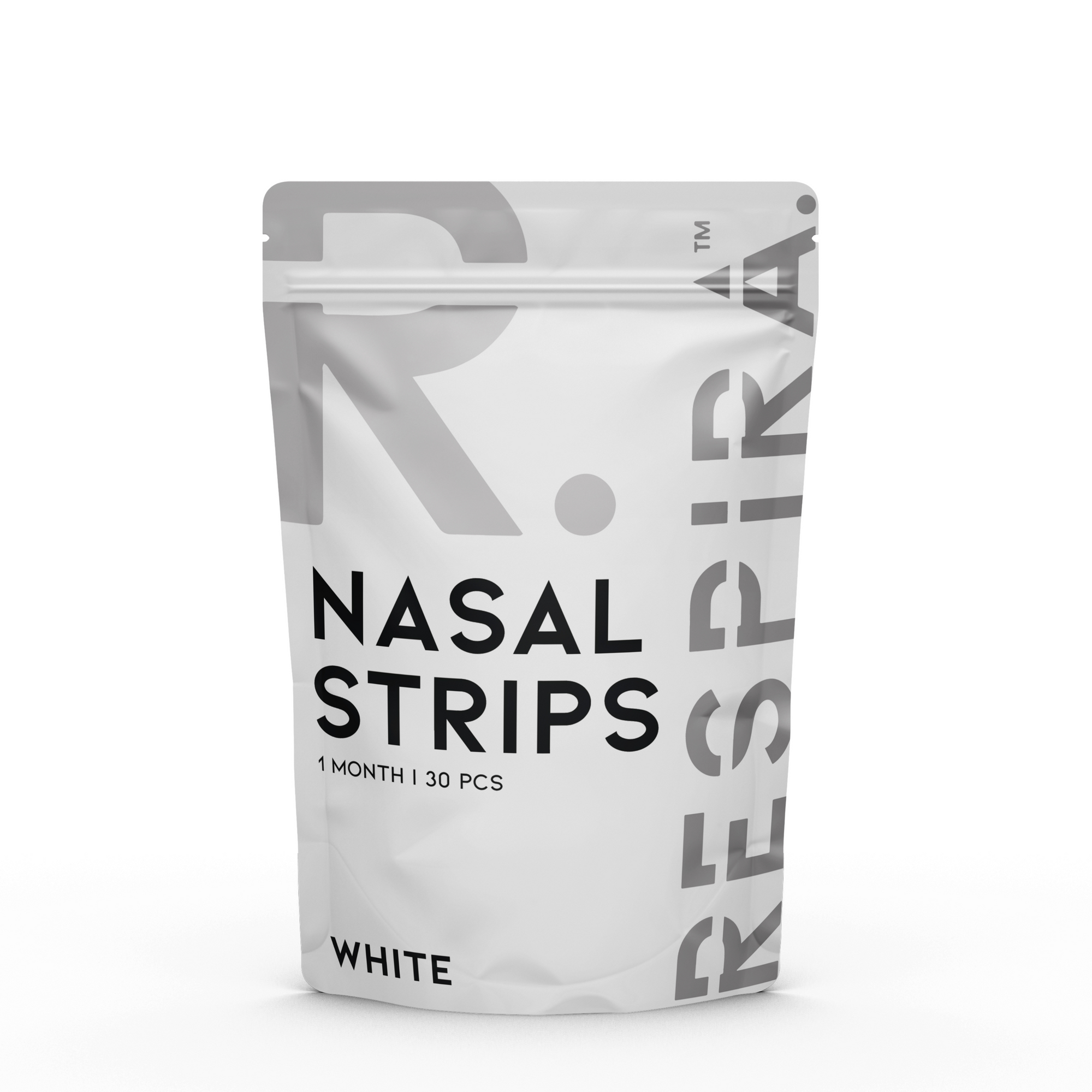 NASAL STRIPS | WHITE (COMING SOON)