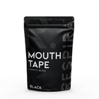 MOUTH TAPE | BLACK